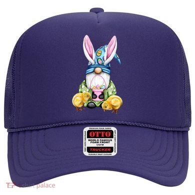 Funny Easter Gnome Hat
