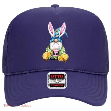 Funny Easter Gnome Hat