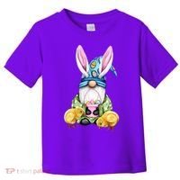 Funny Easter Gnome Toddler T-Shirt thumb 0