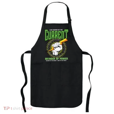 Apron