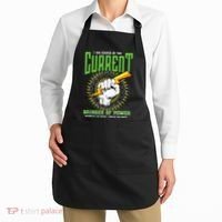 Funny Electrician Gift Electrical Engineer Lineman Apron thumb 2