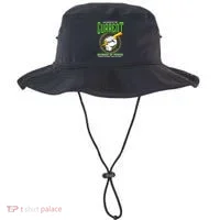 Funny Electrician Gift Electrical Engineer Lineman Bucket Hat thumb 0