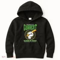 Funny Electrician Gift Electrical Engineer Lineman Kids Hoodie thumb 0
