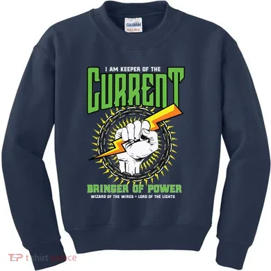 Kids Sweatshirt