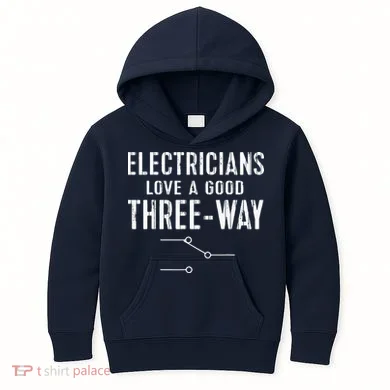 Kids Hoodie