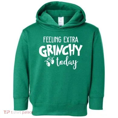 Toddler Hoodie