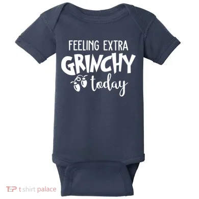 Baby Bodysuit