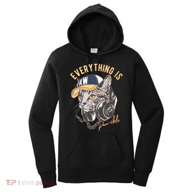 Women's Hoodie