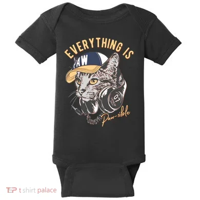 Baby Bodysuit