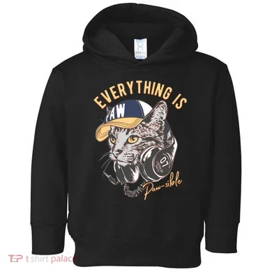 Toddler Hoodie