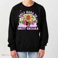 Funny Embarrassing Inappropriate Meme Adult Humor Women's Sweatshirt thumb 0