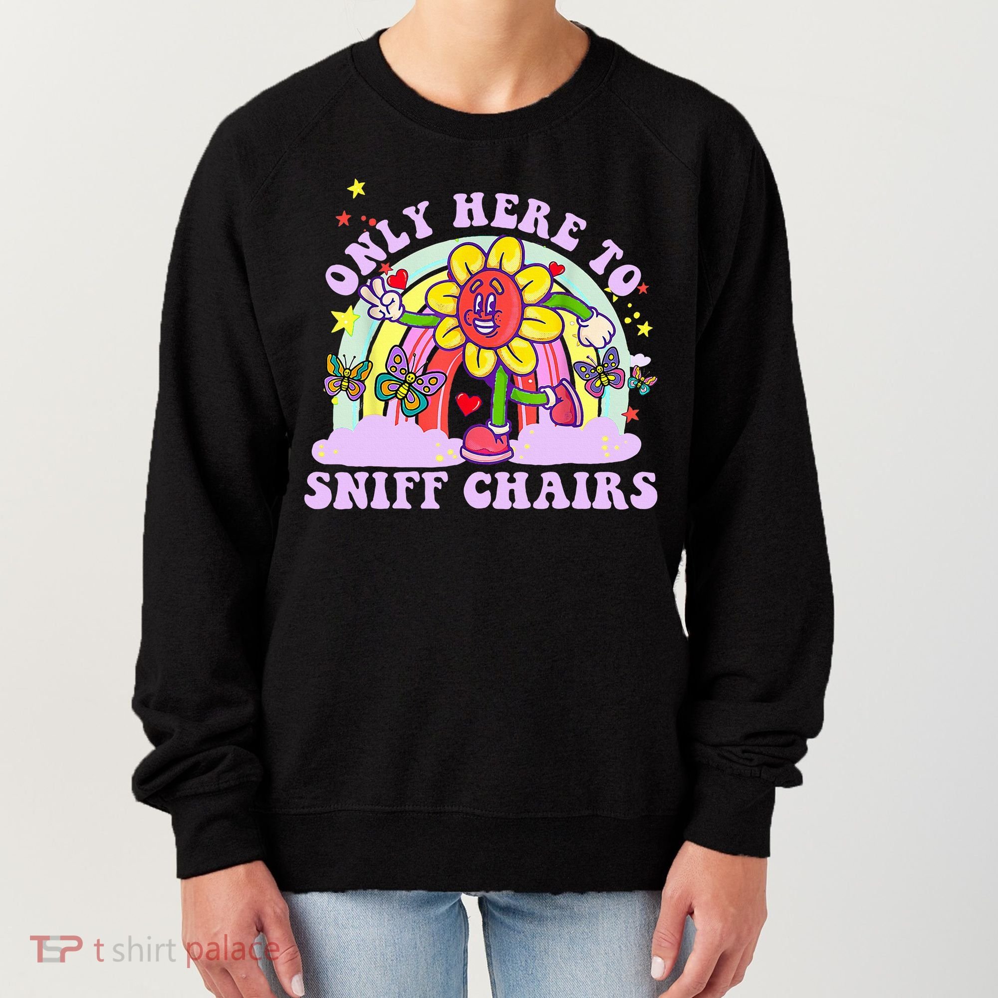 Funny Embarrassing Inappropriate Meme Adult Humor Women's Sweatshirt