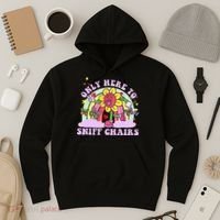 Funny Embarrassing Inappropriate Meme Adult Humor Hoodie thumb 3
