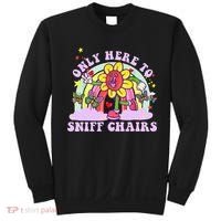 Funny Embarrassing Inappropriate Meme Adult Humor Sweatshirt thumb 0