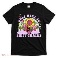 Funny Embarrassing Inappropriate Meme Adult Humor T-Shirt thumb 0