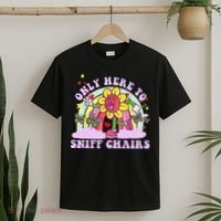 Funny Embarrassing Inappropriate Meme Adult Humor T-Shirt thumb 2
