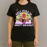 Funny Embarrassing Inappropriate Meme Adult Humor T-Shirt thumb 4