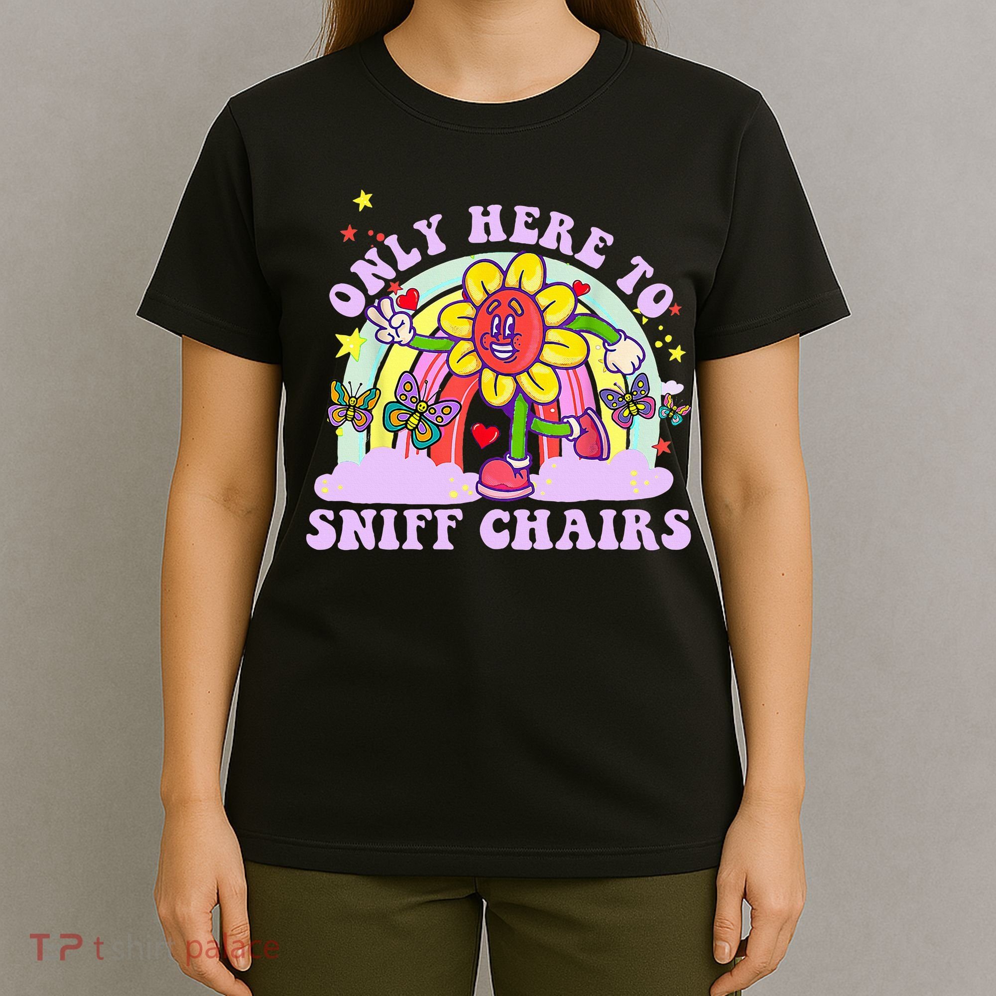 Funny Embarrassing Inappropriate Meme Adult Humor T-Shirt