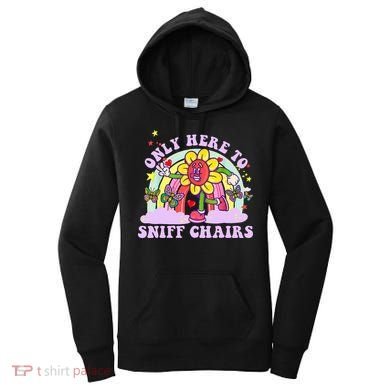 Funny Embarrassing Inappropriate Meme Adult Humor Women's Hoodie