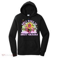 Funny Embarrassing Inappropriate Meme Adult Humor Women's Hoodie thumb 0