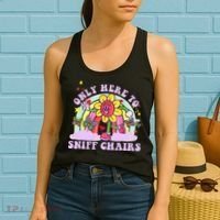 Funny Embarrassing Inappropriate Meme Adult Humor Women's Tank Top thumb 2