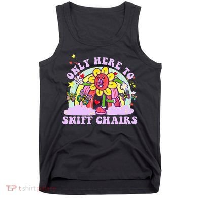 Funny Embarrassing Inappropriate Meme Adult Humor Tank Top