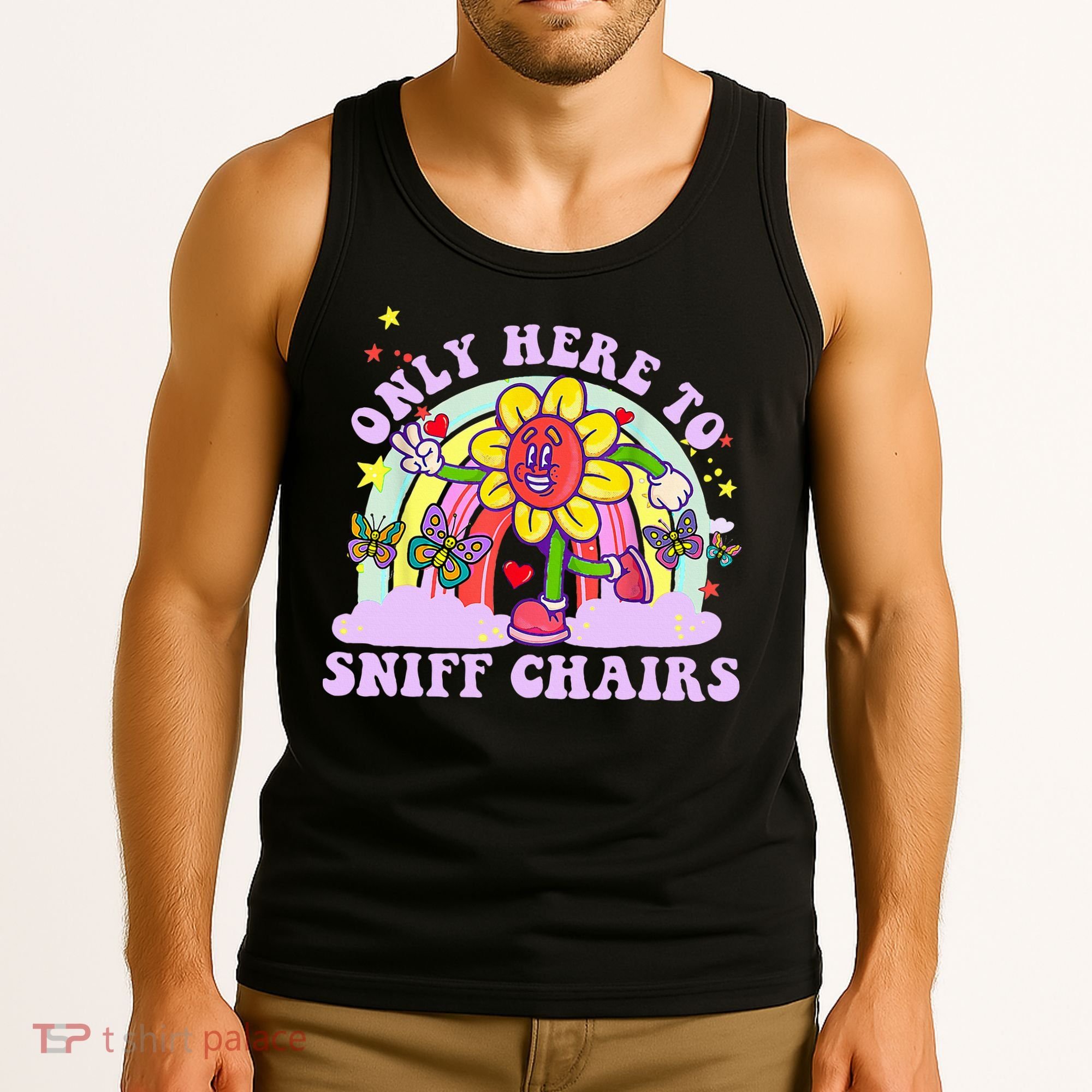 Funny Embarrassing Inappropriate Meme Adult Humor Tank Top