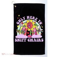 Funny Embarrassing Inappropriate Meme Adult Humor Golf Towel thumb 0