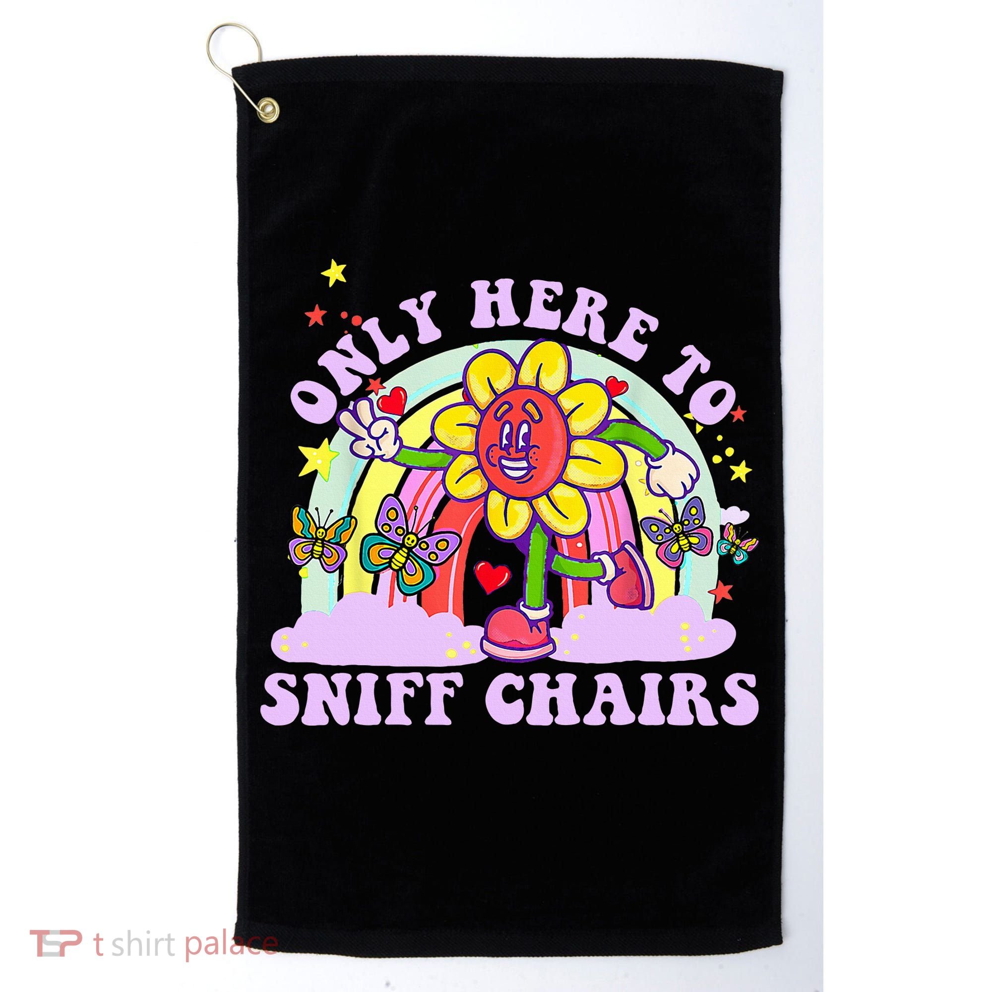 Funny Embarrassing Inappropriate Meme Adult Humor Golf Towel