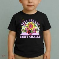 Funny Embarrassing Inappropriate Meme Adult Humor Toddler T-Shirt thumb 2