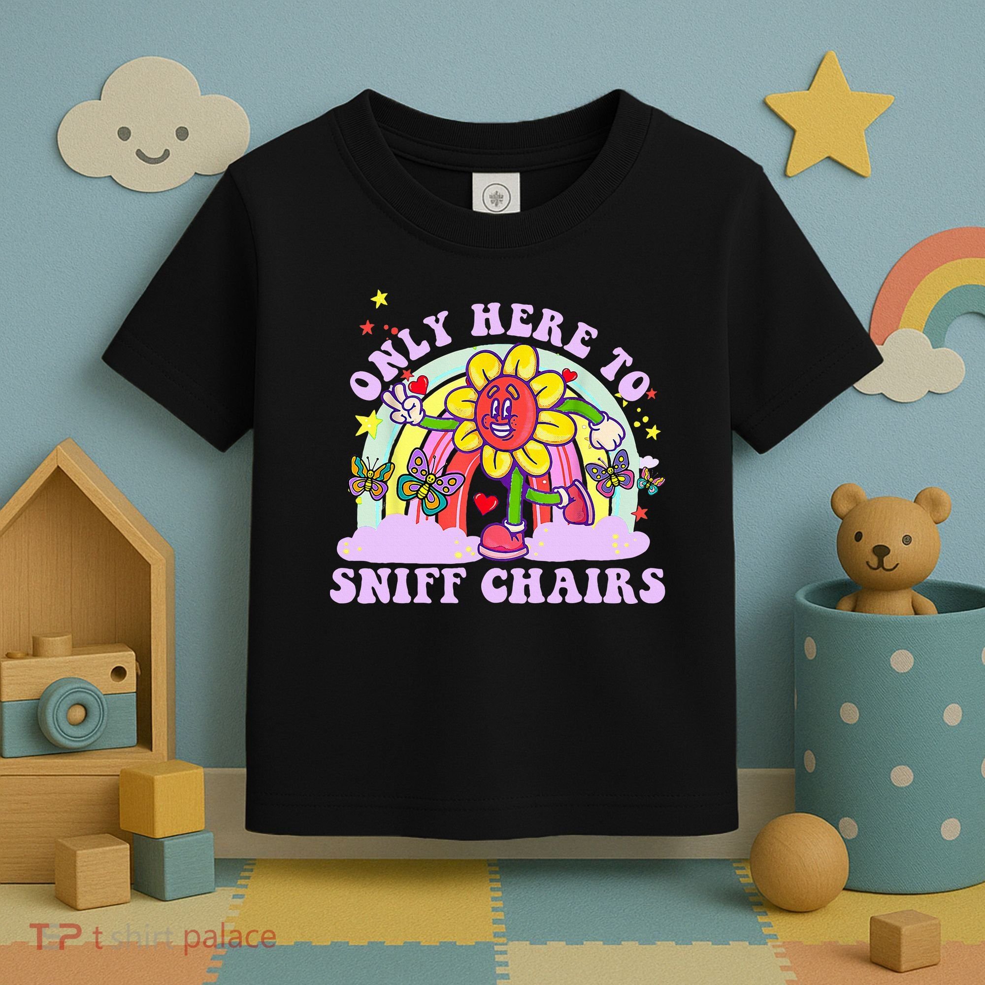 Funny Embarrassing Inappropriate Meme Adult Humor Toddler T-Shirt