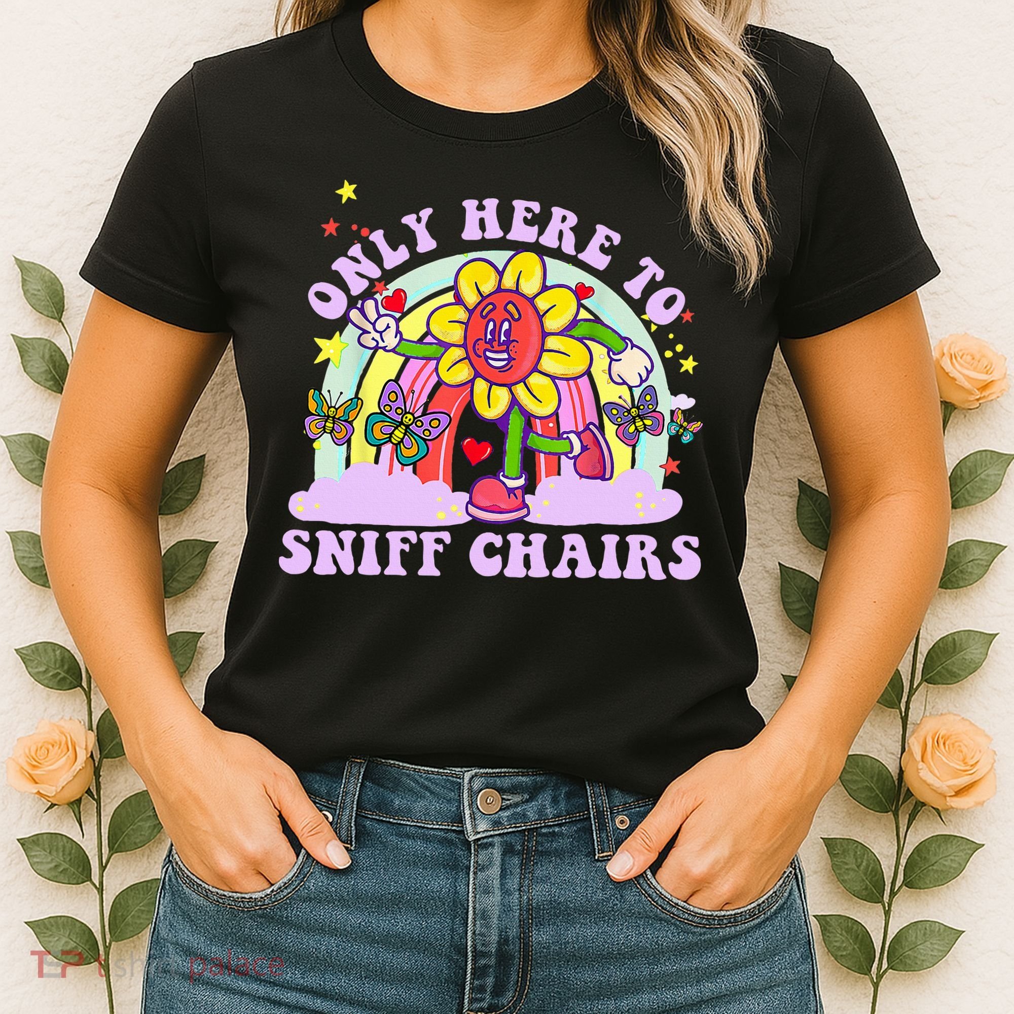 Funny Embarrassing Inappropriate Meme Adult Humor Women's T-Shirt