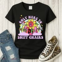 Funny Embarrassing Inappropriate Meme Adult Humor Women's T-Shirt thumb 3