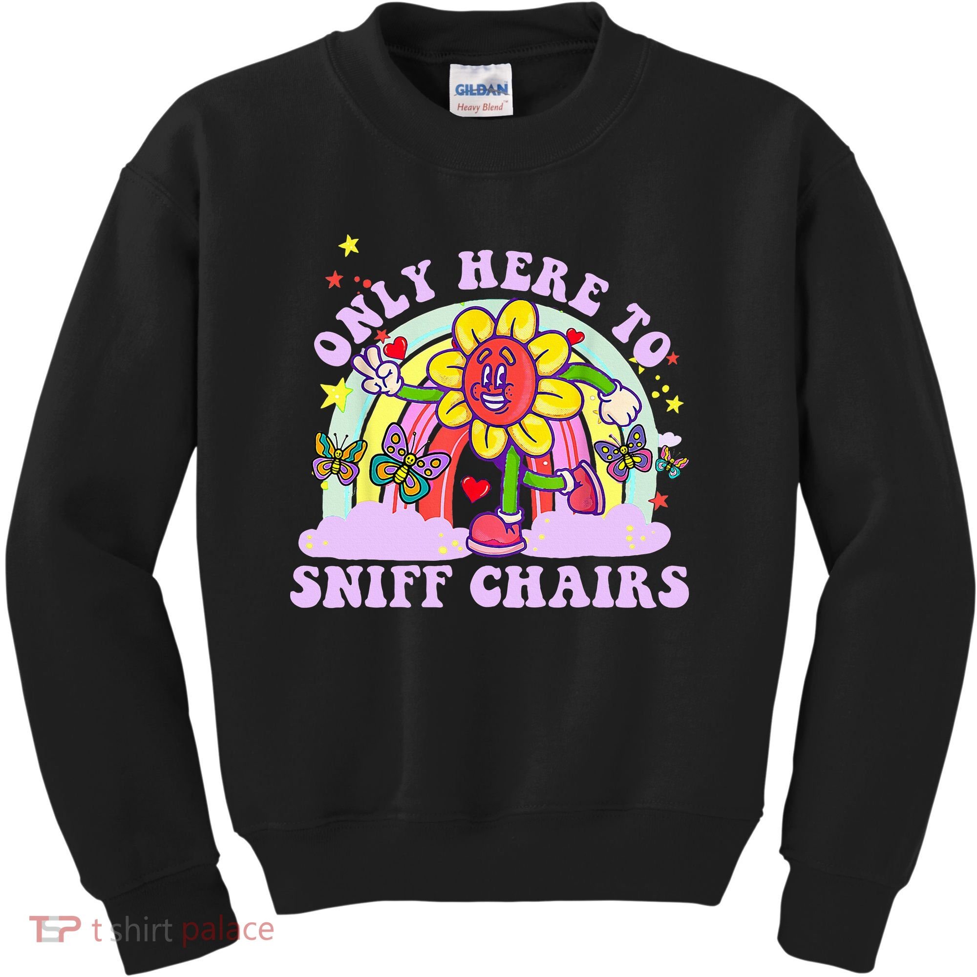 Funny Embarrassing Inappropriate Meme Adult Humor Kids Sweatshirt