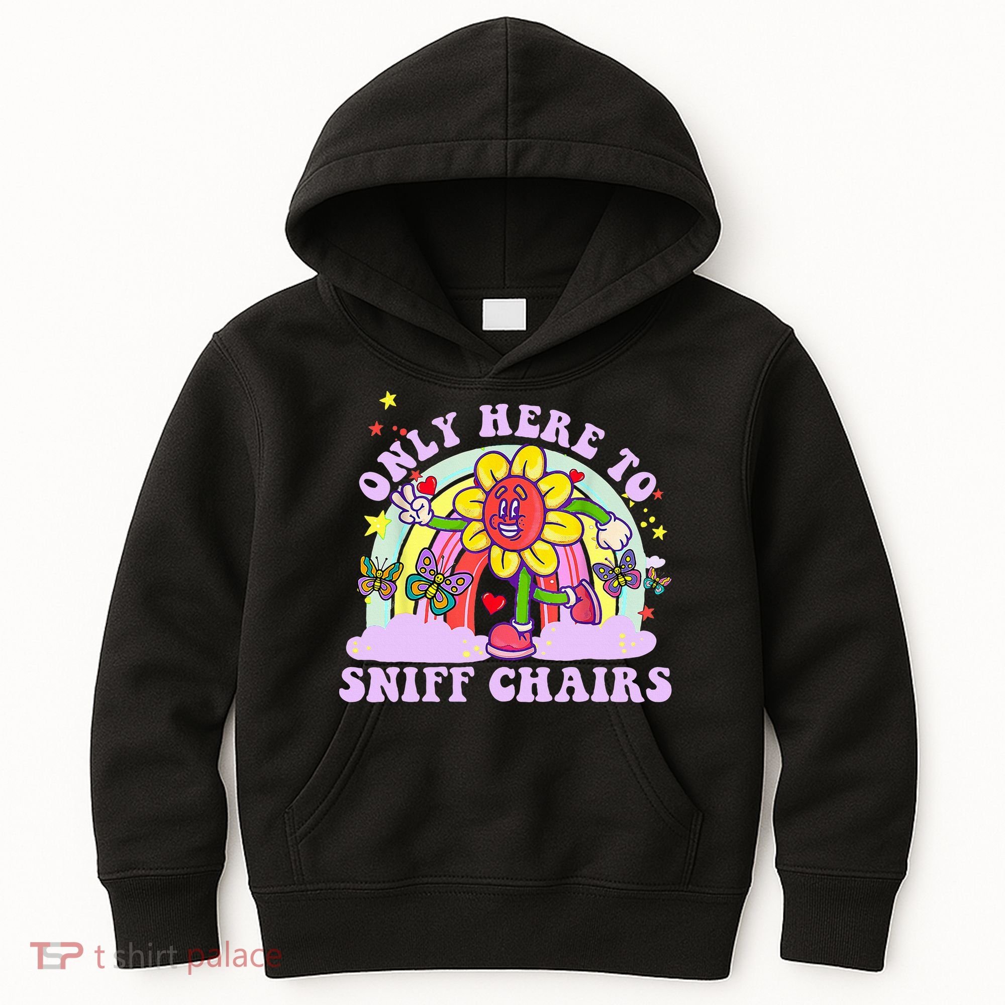 Funny Embarrassing Inappropriate Meme Adult Humor Kids Hoodie