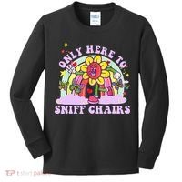 Funny Embarrassing Inappropriate Meme Adult Humor Kids Long Sleeve Shirt thumb 0