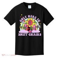 Funny Embarrassing Inappropriate Meme Adult Humor Kids T-Shirt thumb 0