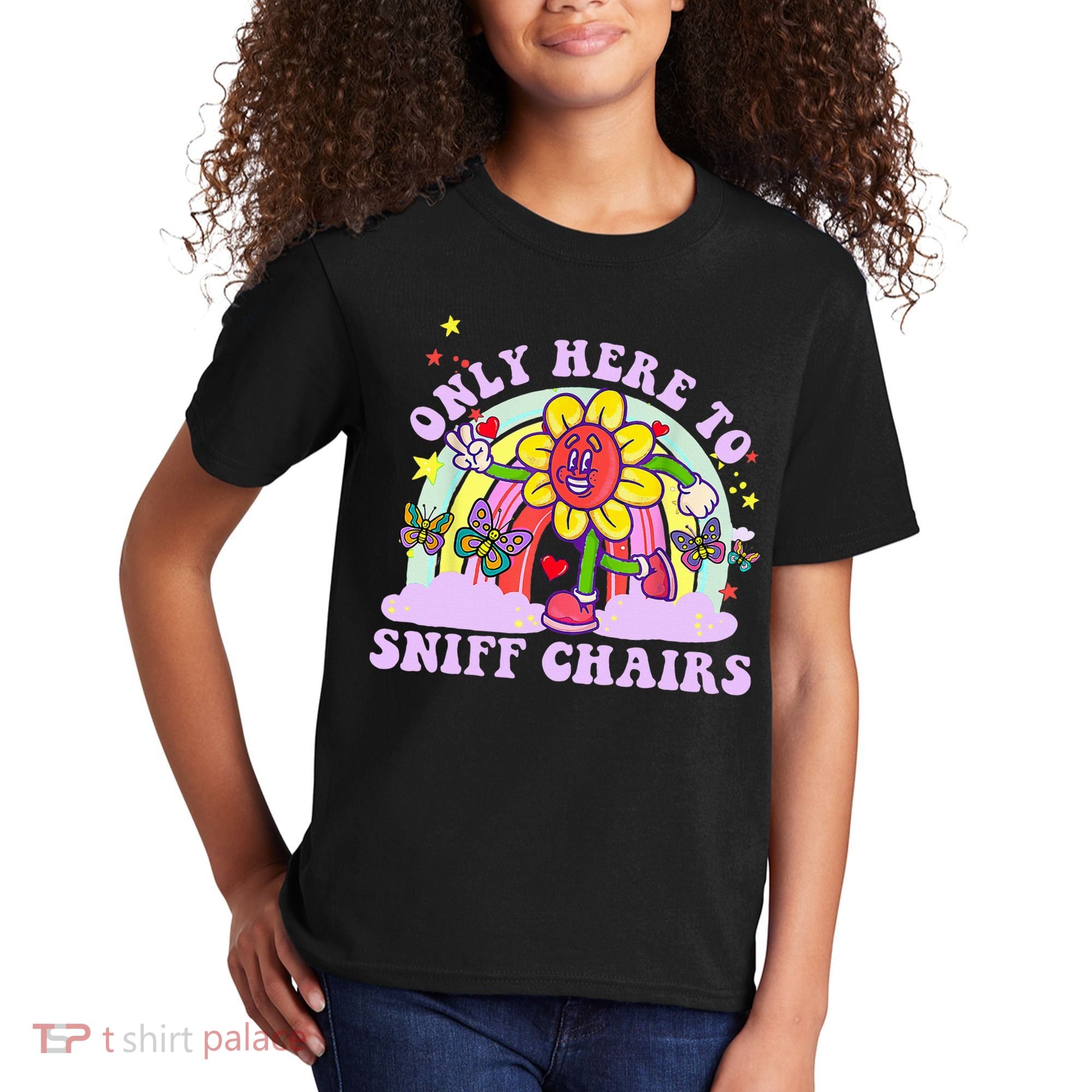 Funny Embarrassing Inappropriate Meme Adult Humor Kids T-Shirt