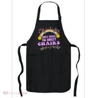 Funny Embarrassing Inappropriate Meme Adult Humor Women Apron thumb 0