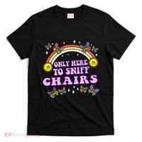 Funny Embarrassing Inappropriate Meme Adult Humor Women T-Shirt thumb 0