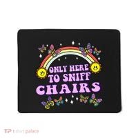 Funny Embarrassing Inappropriate Meme Adult Humor Women Mousepad thumb 0