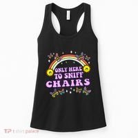 Funny Embarrassing Inappropriate Meme Adult Humor Women Women's Tank Top thumb 0