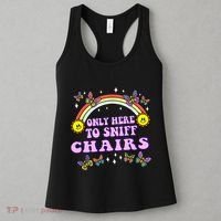 Funny Embarrassing Inappropriate Meme Adult Humor Women Women's Tank Top thumb 3