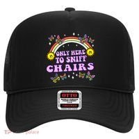 Funny Embarrassing Inappropriate Meme Adult Humor Women Hat thumb 0