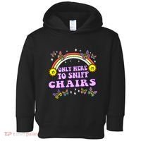 Funny Embarrassing Inappropriate Meme Adult Humor Women Toddler Hoodie thumb 0