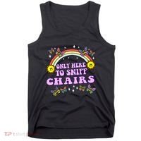 Funny Embarrassing Inappropriate Meme Adult Humor Women Tank Top thumb 0
