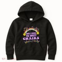 Funny Embarrassing Inappropriate Meme Adult Humor Women Kids Hoodie thumb 0