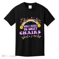 Funny Embarrassing Inappropriate Meme Adult Humor Women Kids T-Shirt thumb 0