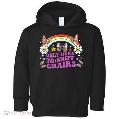 Toddler Hoodie