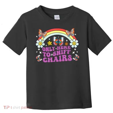 Toddler T-Shirt